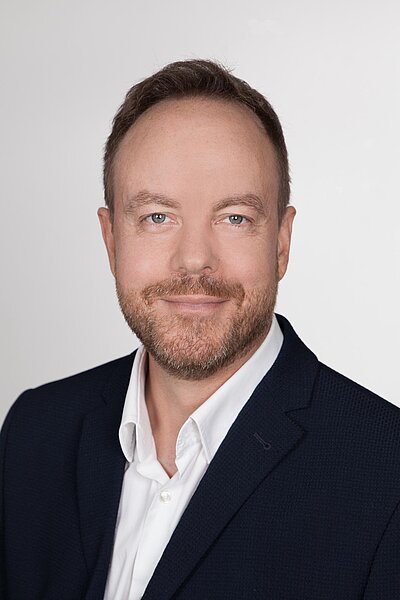 Stephan Holzner