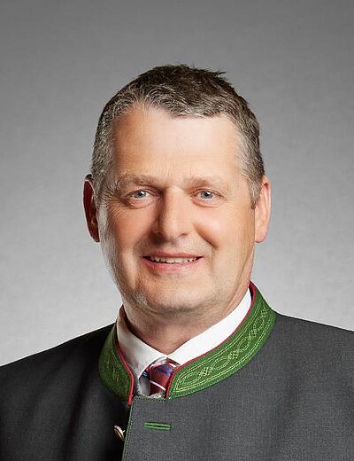 Johannes Fankhauser