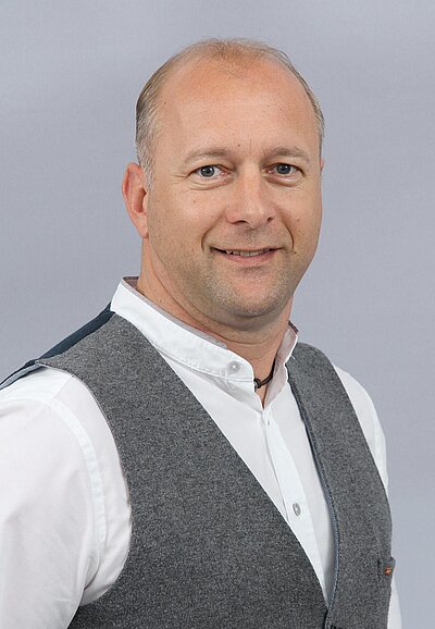 Harald Ertl